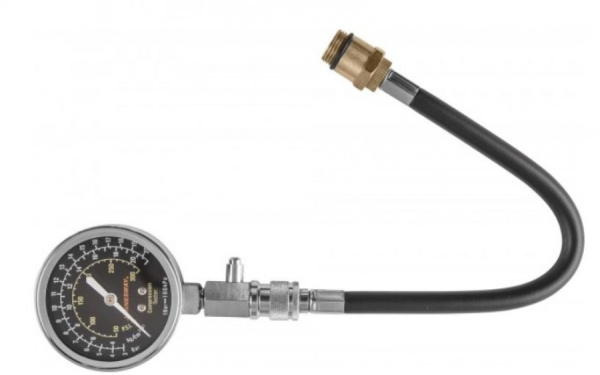 Компрессометр бензиновый AR020017 JONNESWAY