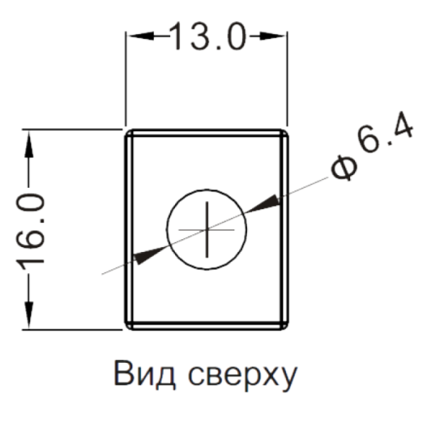 Аккумулятор WBR МОТО SMT12-9-A (12V9Ah) прямая полярность (+-) 150*70*105