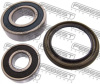 Ремкомплект рычага NOS-001/54592-2J025 (3шт) Febest