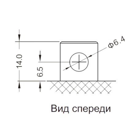 Аккумулятор WBR МОТО SMT12-20-A (12V20Ah) прямая полярность (+-) 175*87*155