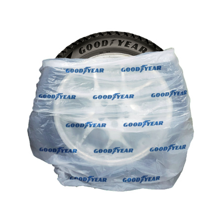 Пакеты для шин Goodyear GY004025 1000х1000 для R12-19 компл. 4шт