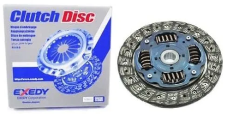 Диск сцепления NSD113U EXEDY