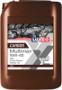 Масло моторное LUXE CARGOS MULTIMAX HD TURBO DIESEL 15W40 CI-4 20л полусинтетическое