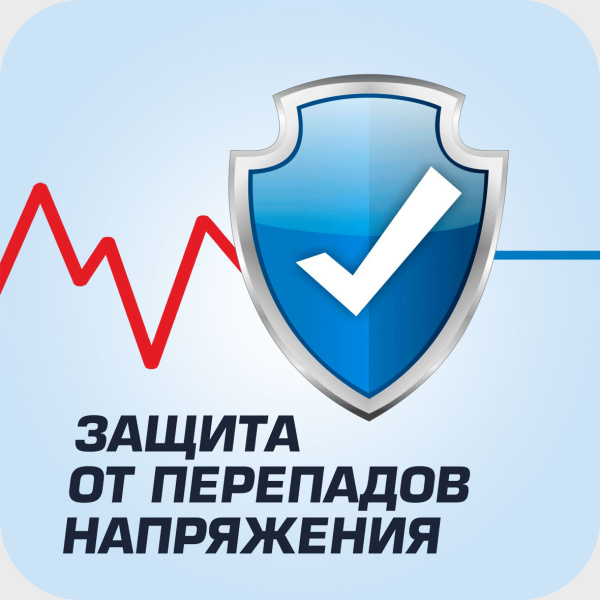 Зарядное устройство импульсное PW270 (zar270)