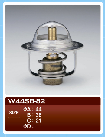 Термостат W44SB-82 TAMA