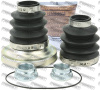 Пыльник ШРУСа 1617P-211R-KIT Febest