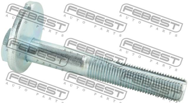 Болт с эксцентриком 0529-002/FD16-28-66ZA Febest