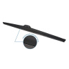 Щетка стеклоочистителя Goodyear Winter GY004017 17