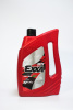Масло моторное EXXA ULTRA SP 0w20  синтетическое 4л.