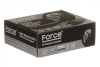 Тормозные колодки дисковые FORCE RD-1104 (D2094/GP-02094/PF-1242/AN336) Optimum ceramic (04465-60020, 04465-YZZ53)