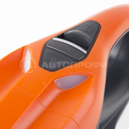 Пылесос "AUTOPROFI" AGR-170T автомобильный 12V, 170W