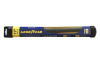 Щетка стеклоочистителя Goodyear FRAMELESS GY000417  17"/43см всесезонная бескаркасная