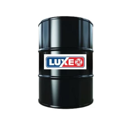Масло гидравлическое LUXE HYDROS HVLP 46 180кг (216,5л)