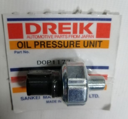Датчик давления масла DOP1177 DREIK