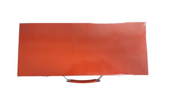 Набор головок торцевых  1/2 №1 J005 с инструментом, 24 предмета, КНР