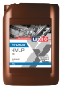 Масло гидравлическое LUXE HYDROS HVLP 15 20л