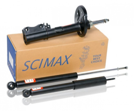 Амортизатор ГМ SX11005R Scimax