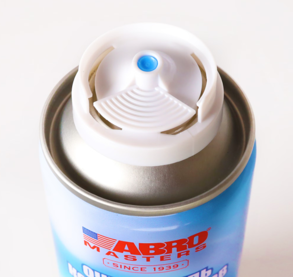 Очиститель кондиционеров (дымовая шашка) 150мл AC-050-LE-AM-RE ABRO MASTERS