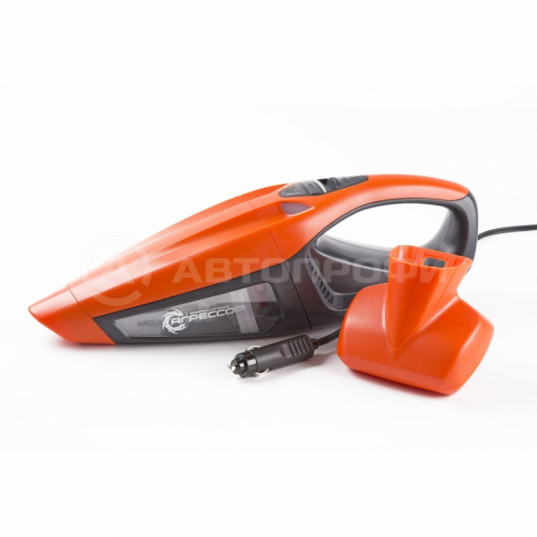 Пылесос "AUTOPROFI" AGR-170T автомобильный 12V, 170W