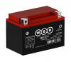 Аккумулятор WBR МОТО SMT 12-9 (12V9Ah) прямая полярность (+-) 150*87*105