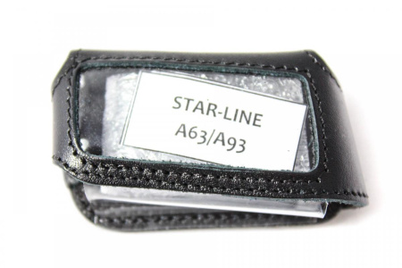 Чехол на сигнализацию "Starline" A63/A93