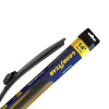Щетка стеклоочистителя Goodyear FRAMELESS GY000414 14"/36см всесезонная бескаркасная