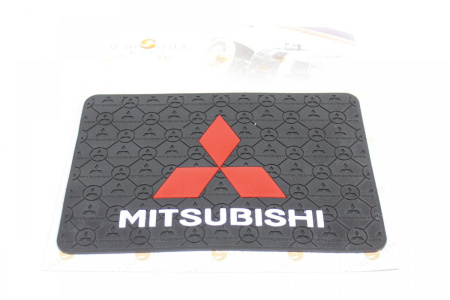 Коврик на панель Mitsubishi КНР