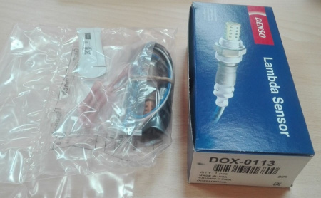 Датчик кислородный DOX-0113 DENSO