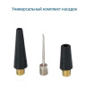 Компрессор Goodyear GY-35L CASE 35 л/мин, съемный резиновый шланг, кейс для хранения GY000115