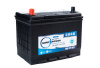 Аккумулятор NORD POWER SMF 95D26R 80A/h (пусковой ток 740А)