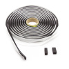 Лента (герметик) для вклейки стёкол ABRO MASTERS WT-900-R-RE  9,5мм x 4,6м
