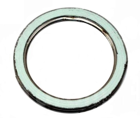 Кольцо глушителя 90917-06061 Toyota