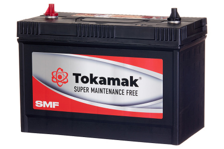 Аккумулятор TOKAMAK SMF 120 A/h 31-1000S (пусковой ток 1000A)